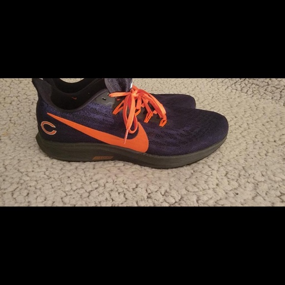 Nike Man shoes - Picture 2 of 5